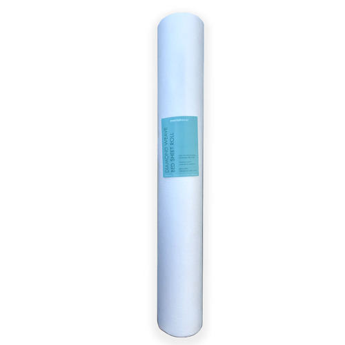 Diamond Weave Bed Roll 80cm x 100 (CARTON OF 6)