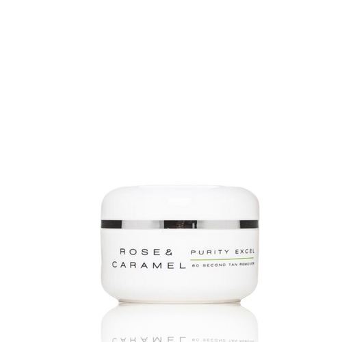 Purity Excel 60 Second Tan Remover 200ml
