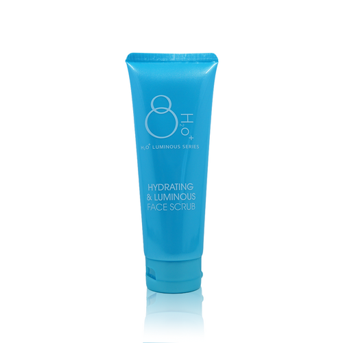 H2O+ Hydrating & Luminous Face Scrub
