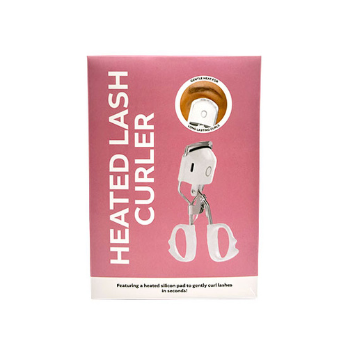 Heated Eyelash Curler