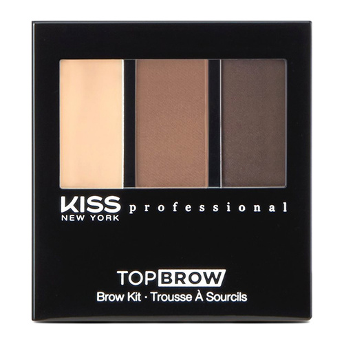 Kiss NY Pro Top Brow Kit