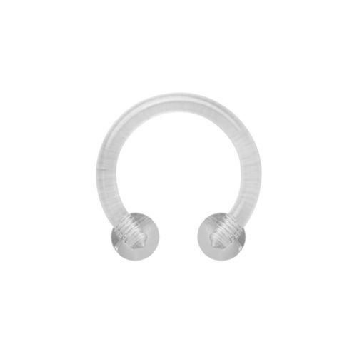 Bioplast Septum Ring - UV Balls
