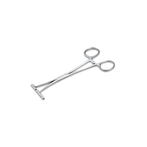 Septum Clamp 6.1" (16cm)