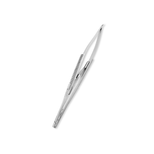 Dermal Anchor and Attachment Holding Tool with Locking System 3mm