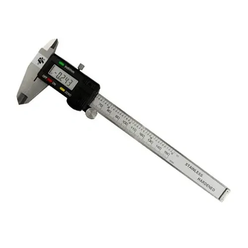 Digital Vernier Calipers