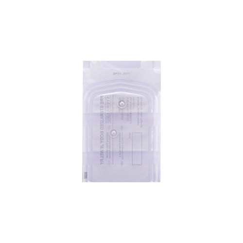 Medical Grade Silicone Piercing Bump Discs (Pair)