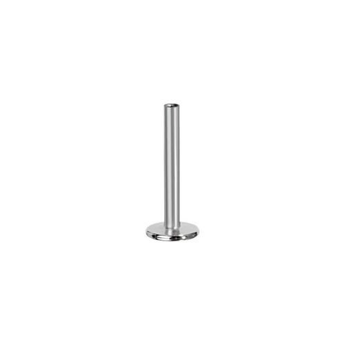 Titanium (Type S) Internal Thread Flat Back Labret Post