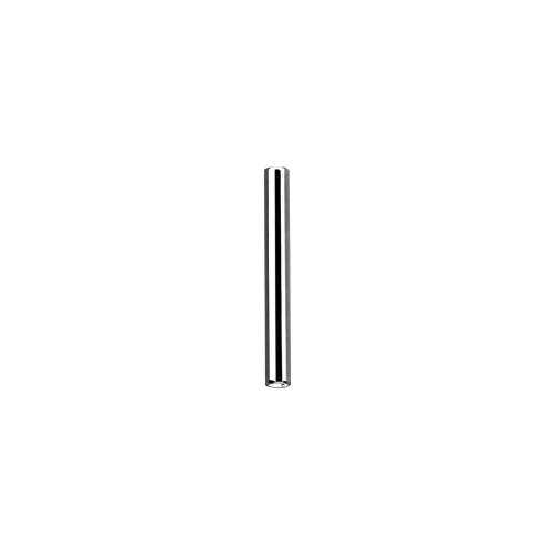 Titanium Internal Thread Nipple Bar Pin