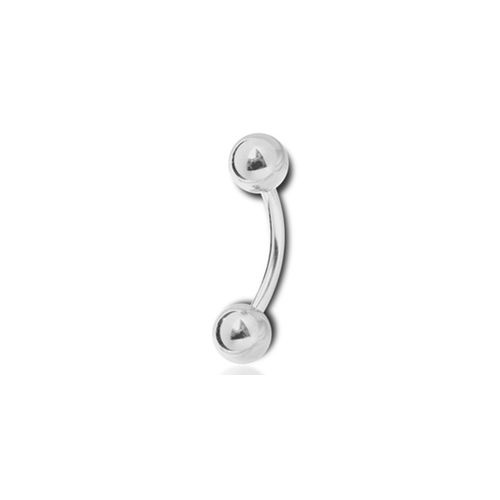 Titanium Rook Bar