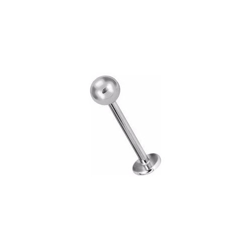 Titanium Micro Labret