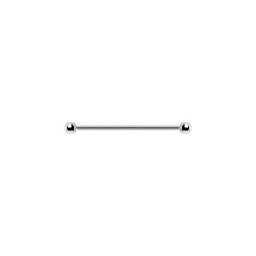 Titanium Industrial Bar