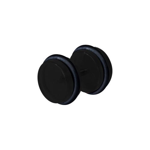 Surgical Steel Fake Plug